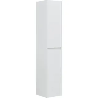 Пенал Aquanet Nova Lite 242266 35 см белый